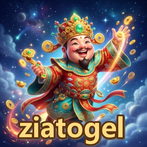 Ikon ziatogel untuk penulis dan pimpinan redaksi