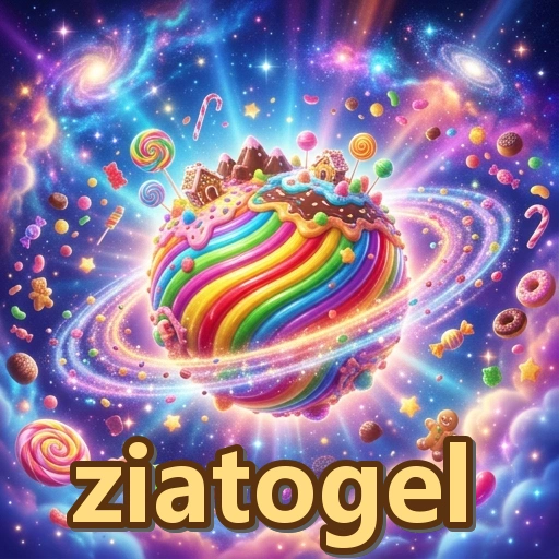 Ikon ziatogel untuk verifikasi berkas APK