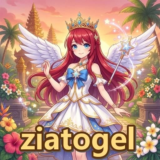 Ikon ziatogel untuk cara memilih permainan e-gaming