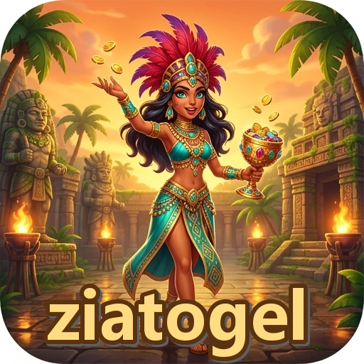 Ikon ziatogel untuk ringkasan panduan APK v4.7.5
