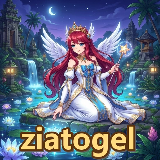 Ikon ziatogel untuk syarat pemasangan di Android