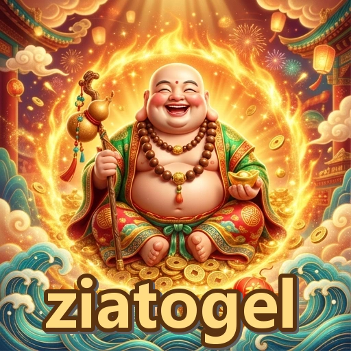 Ikon ziatogel untuk profil tim redaksi