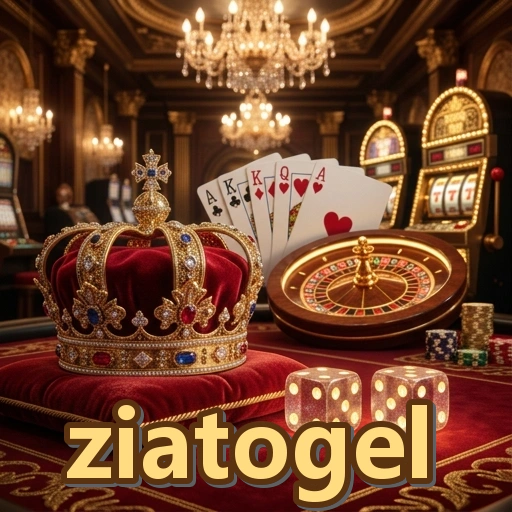 Ikon ziatogel untuk catatan v4.7.5